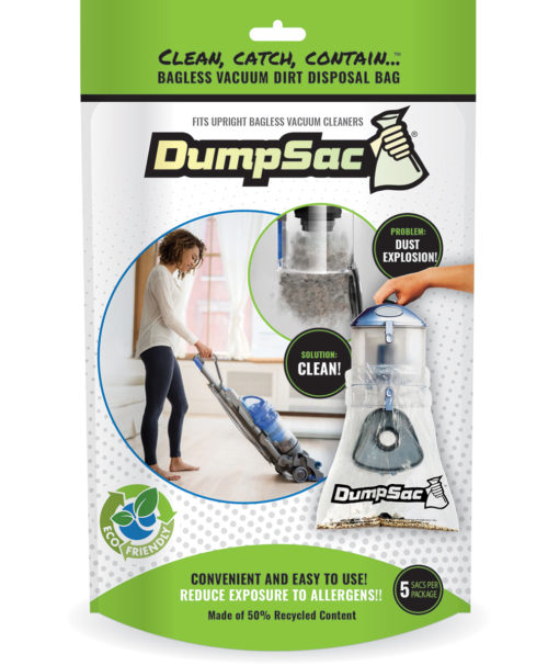 Single Package (5 Bags)
